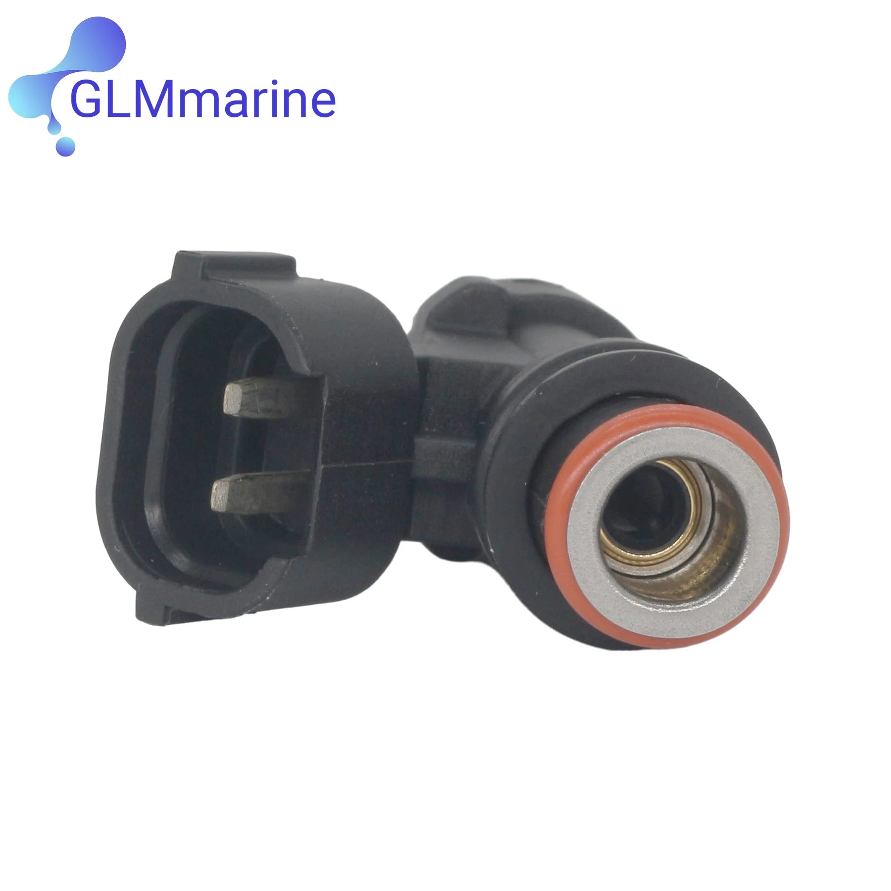 3 Pcs For Suzuki 15710-85K00 Fuel Injector 4 Stroke 40 50 60 HP DF40A DF50A/AV DF60A/AV Outboard Motor 15710-85K00-0000 EAT317
