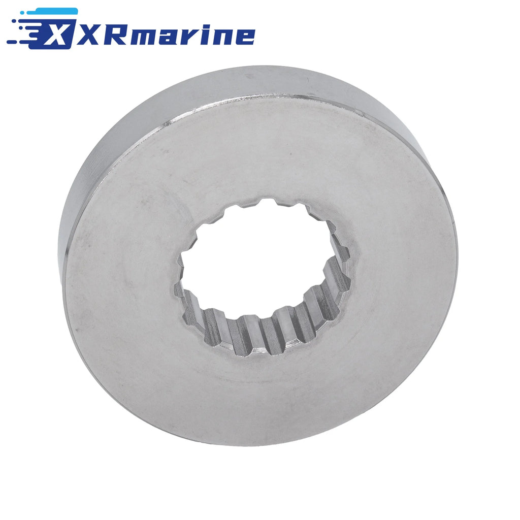 Propeller Spacer For Yamaha T-50 C-70 F L 100HP 115HP 130HP 150HP 175HP 200HP Outboard Engine 688-45997-00 01 18-4274