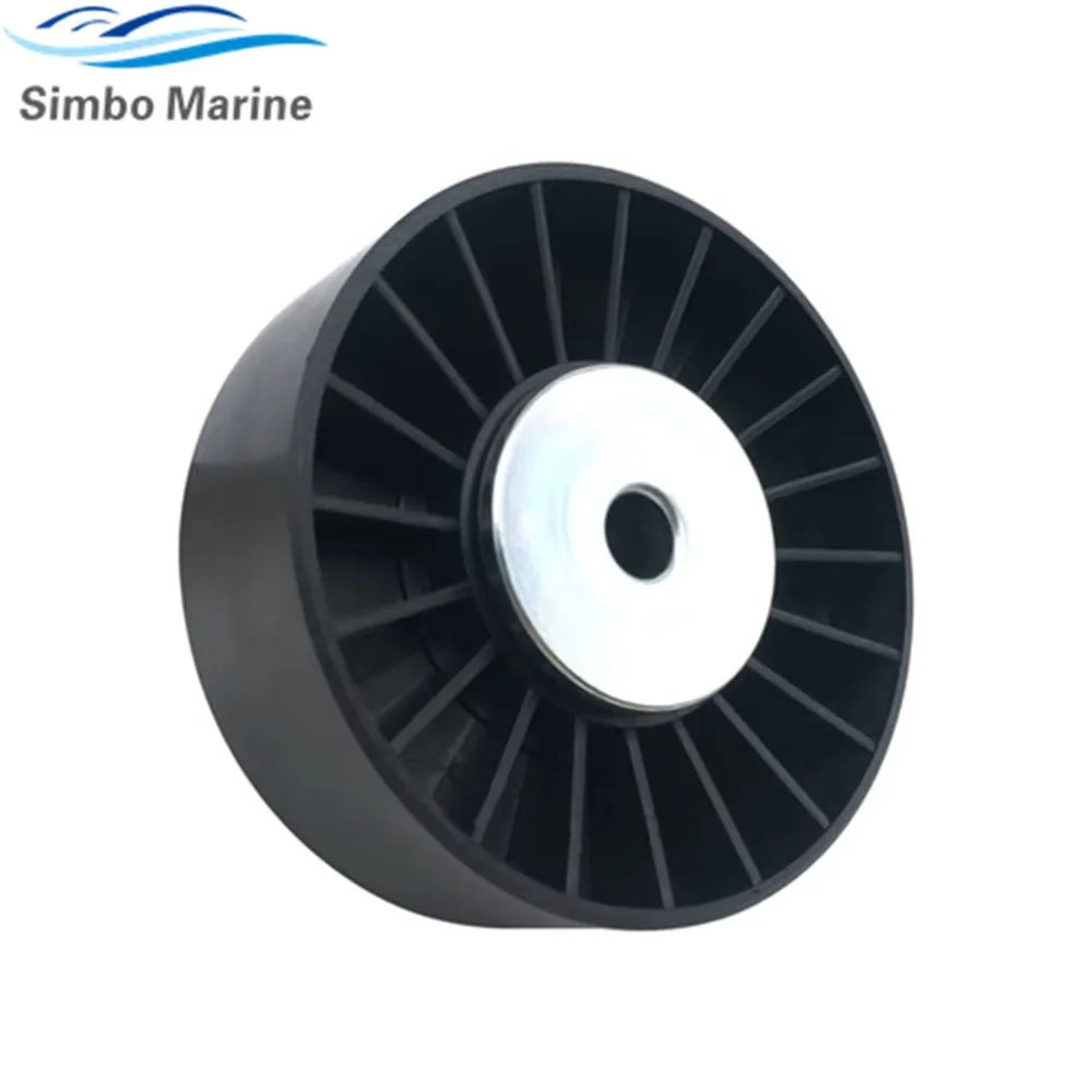 Belt Tension Pulley for Volvo Penta KAD TAMD KAMD Diesel Inboard 3582324