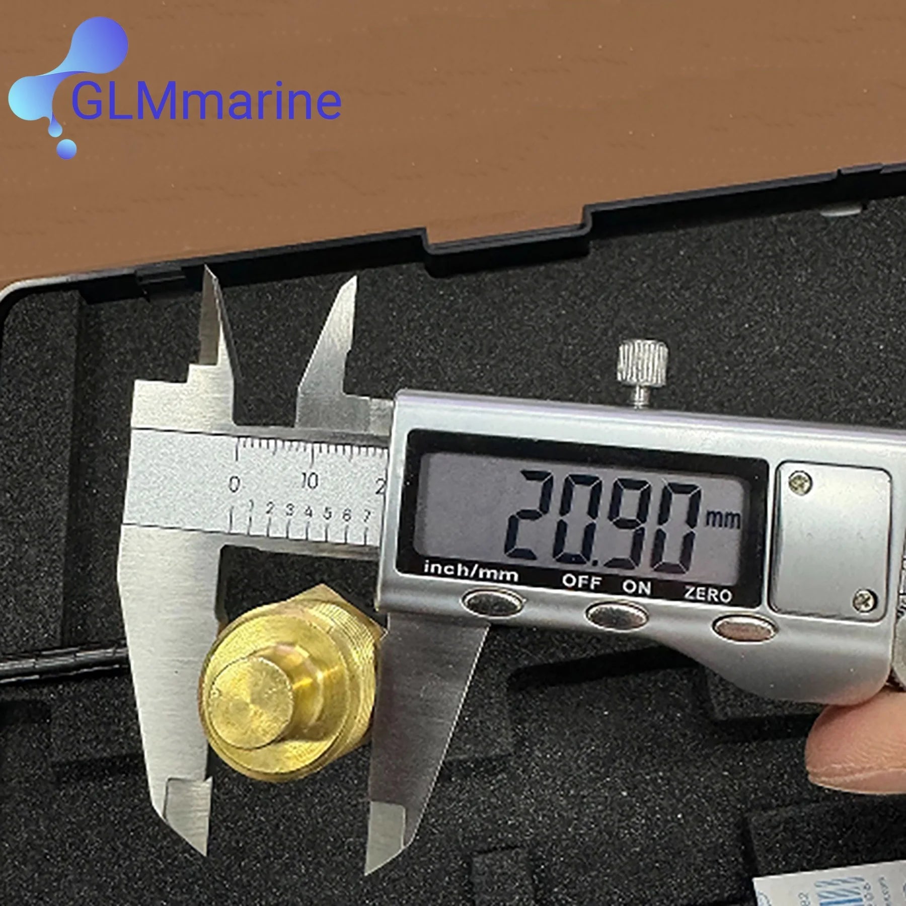 1/2" Temp Sender Temperature Sensor 171960 For Mercruiser V6 V8 4.3 5.0 5.7 7.4 8.2 350 Engine Models 97258A1 For OMC 171960