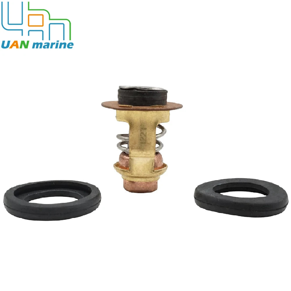 19300ZY3023 Outboard Thermostat for Honda BF75 80 90 100-225 HP Outboard Motors replaces 19300-ZY3-023 19300-ZY6-003 19300ZY6003