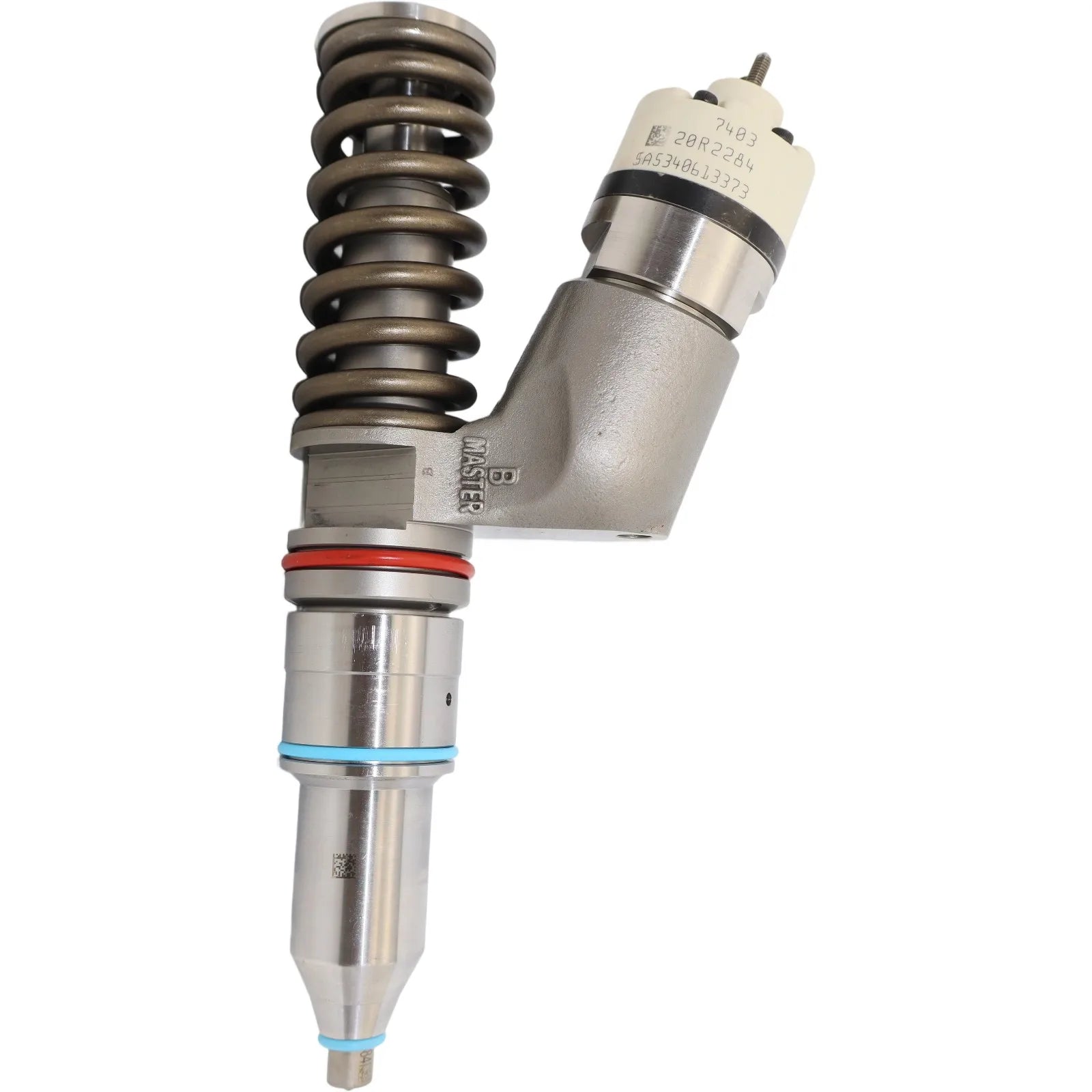 1PCS Fuel Injector 10R-7230 For Caterpillar CAT C15 C18 Engine 395 390F Excavator 772G 772 745 745C 740C Truck