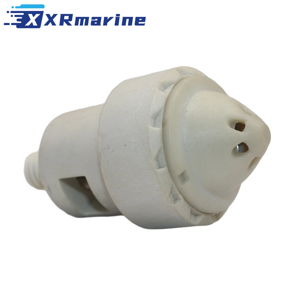 0329766 Thermostat 143℉ 62° 0394409 For Johnson Evinrude V4 V8 60-300HP Outboard 0434137 765580 Replace Sierra 18-3500 GLM 13170