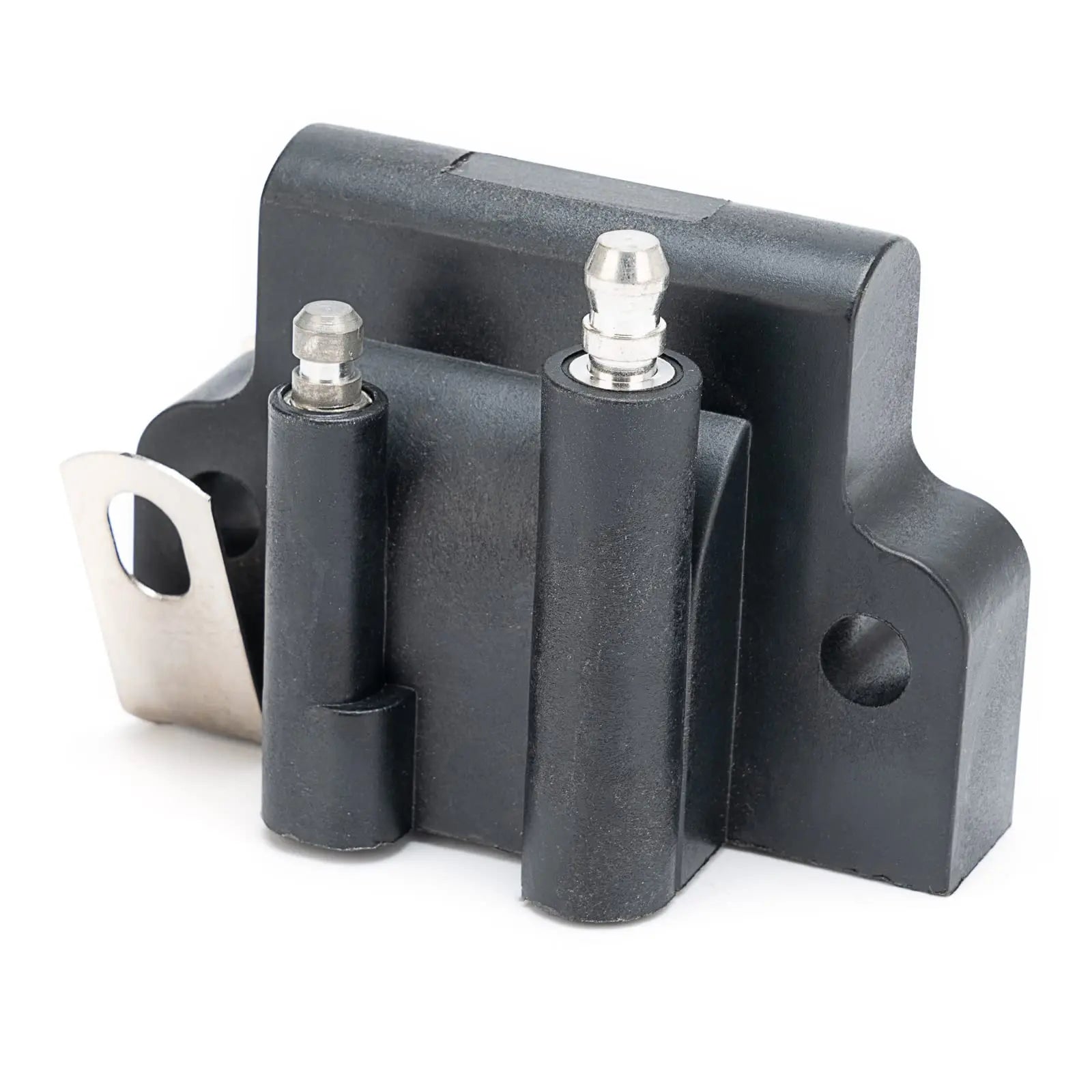 4-Pack Ignition Coil 18-5179 for Johnson Evinrude Outboard 40-300HP 60HP 70HP 88HP 90HP 100HP 115HP 120HP 125HP 140HP 150HP 175HP 200HP 225HP 1985 & Later, Replaces OEM 582508 0582508 183-2508