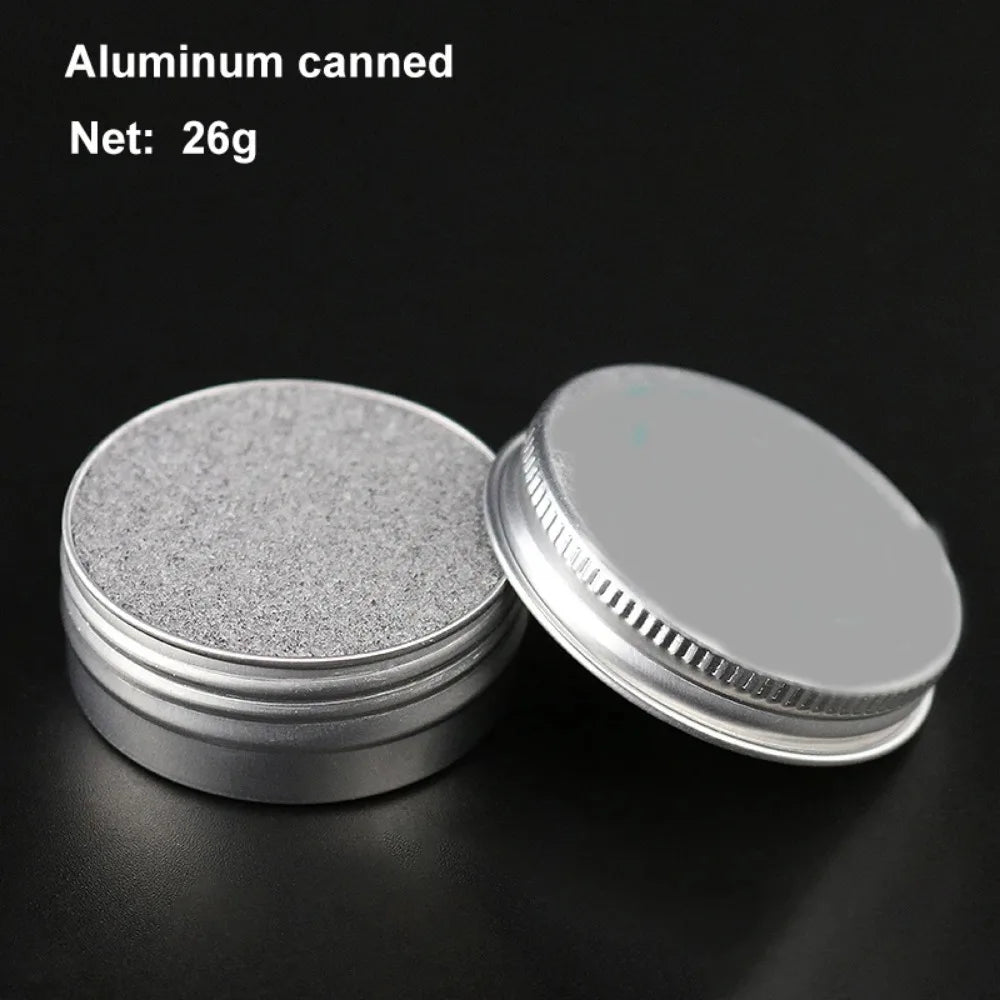 3/2/1pcs Soldering Iron Tip Refresher Non-stick Tin Solder Cream Clean Paste Oxide Solder Iron Tip Refresh Tip Tinner Activator