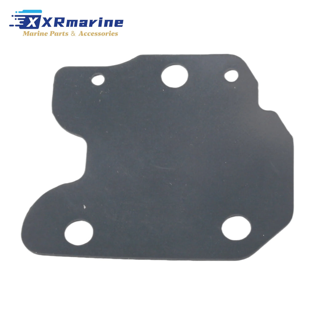 6BL-W0093-00 Carburetor Kit for Yamaha 4 Stroke 2 Cyl 25HP F25 T25 Outboard Engines Replaces 6BL-W0093 6BL-W0093-00-00