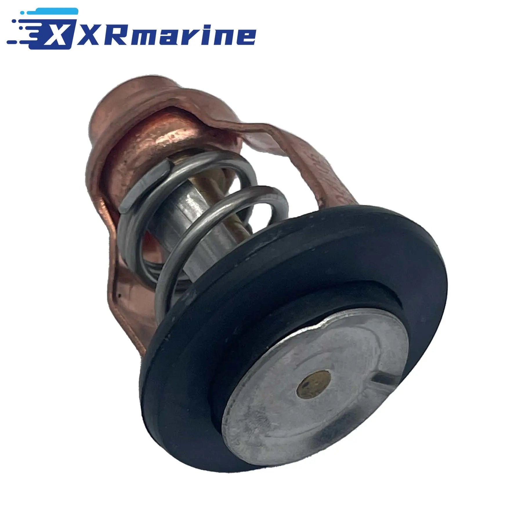 17670-90J20 Thermostat 50°C For Suzuki Outboard DF 100 115 140 150 175 200 250 300 HP Engine 17670-90J21