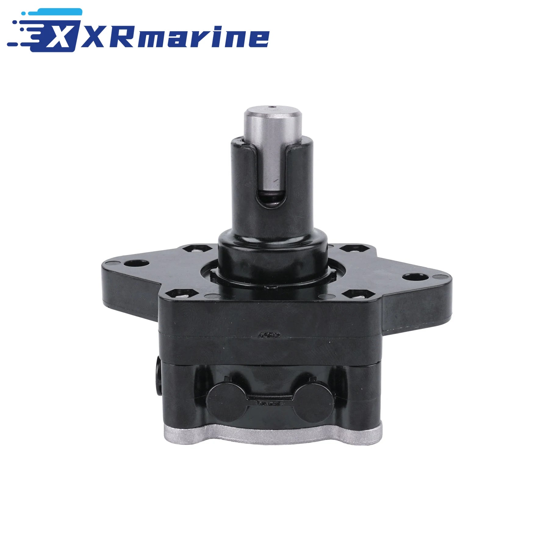Boat Engine Fuel Pump 15100-94L00 Compatible with Suzuki DF25A DF30A  4 Stroke 25HP 30HP Outboard Motor Replacement 15100-94L01