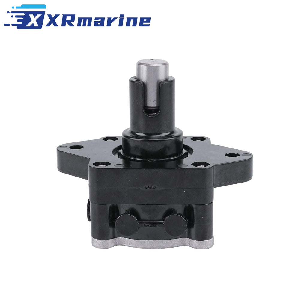 Boat Engine Fuel Pump 15100-94L00 Compatible with Suzuki DF25A DF30A  4 Stroke 25HP 30HP Outboard Motor Replacement 15100-94L01