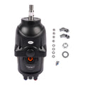 AP03 HH6541-4 Classic Tilt Mount 48° Marine Boat Hydraulic Steering 350HP 5 Lock Positions