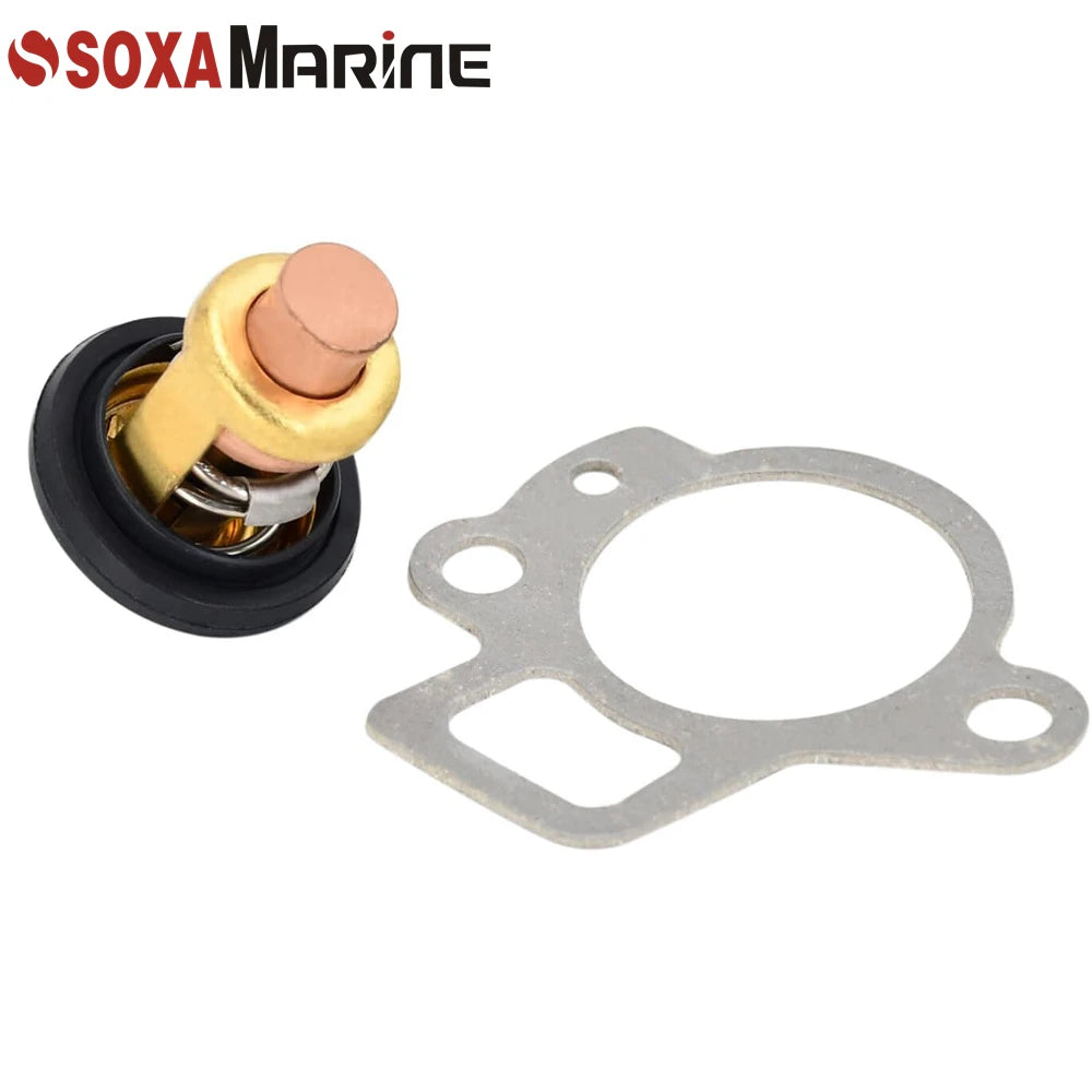 For Parsun Outboard F9.9 F15 F20 F25 F30 F40 F50 F60 Motor Thermostat F15-07000031