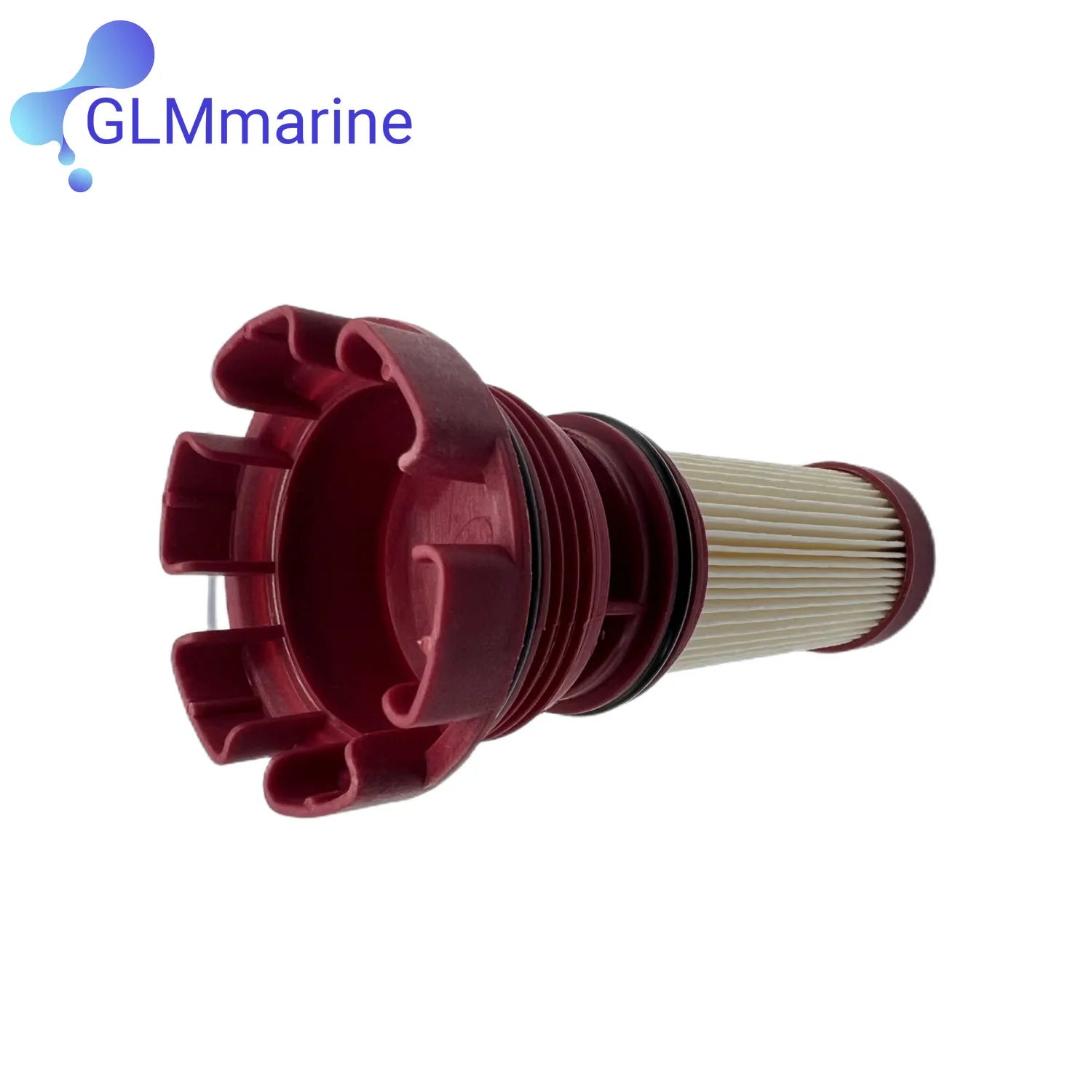 8M0060041 Fuel Filter 8M0020349 Suitable For Mercury Verado Optimax DFI Outboard 35-8M0122423 35-884380T Replace Sierra 18-7981