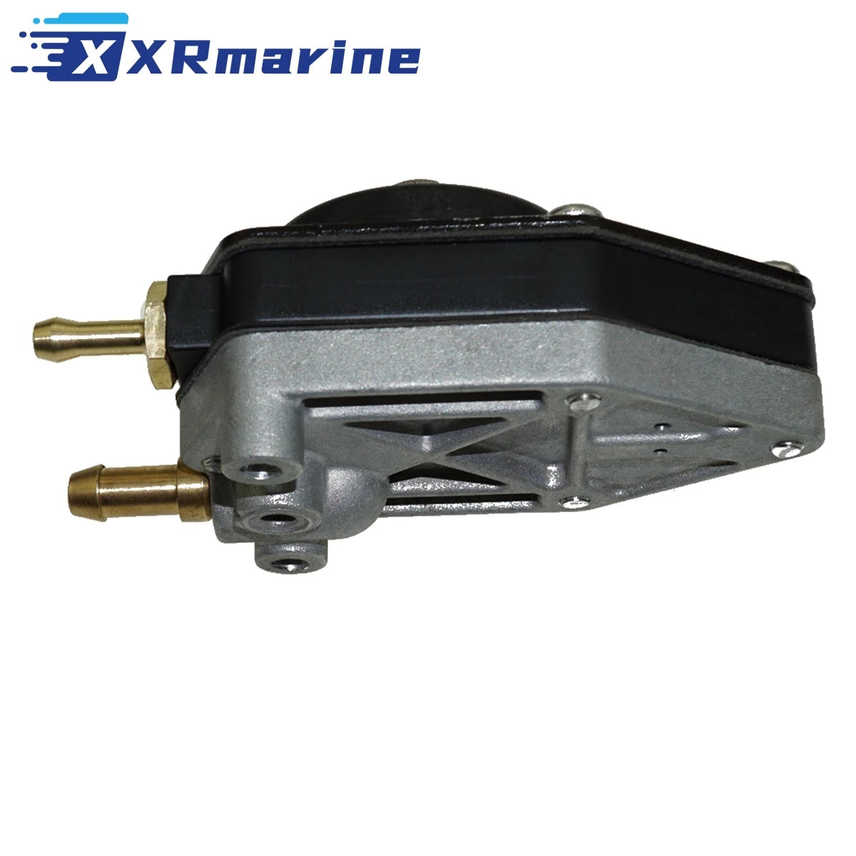 433386 438555 777764 Fuel Pump For Johnson Evinrude Outboard 20-30 HP Replacement Sierra 18-7353 Mallory 9-35353