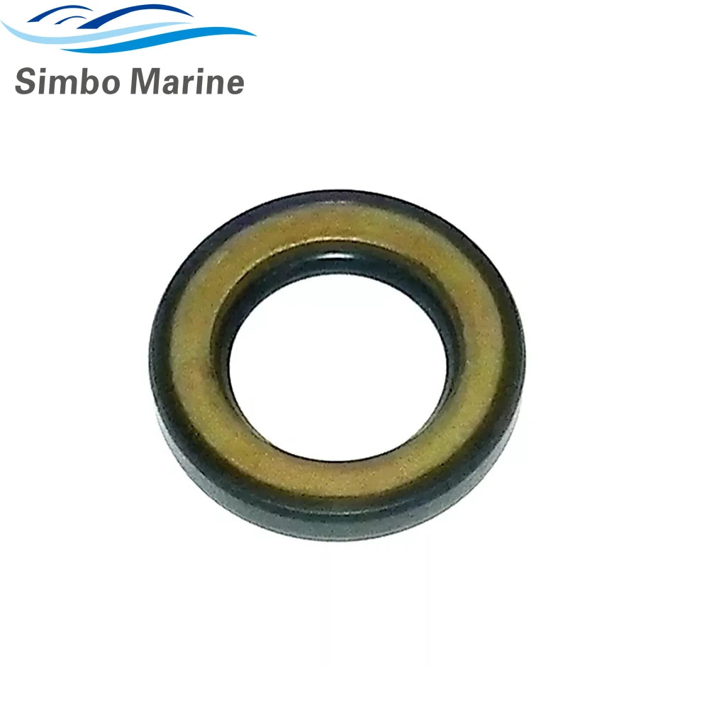 2pcs Oil Seal 26-854017M 26-82233M 26-854017 for Mercury Mariner for Outboard Motor Sierra 18-0296 GLM 85225