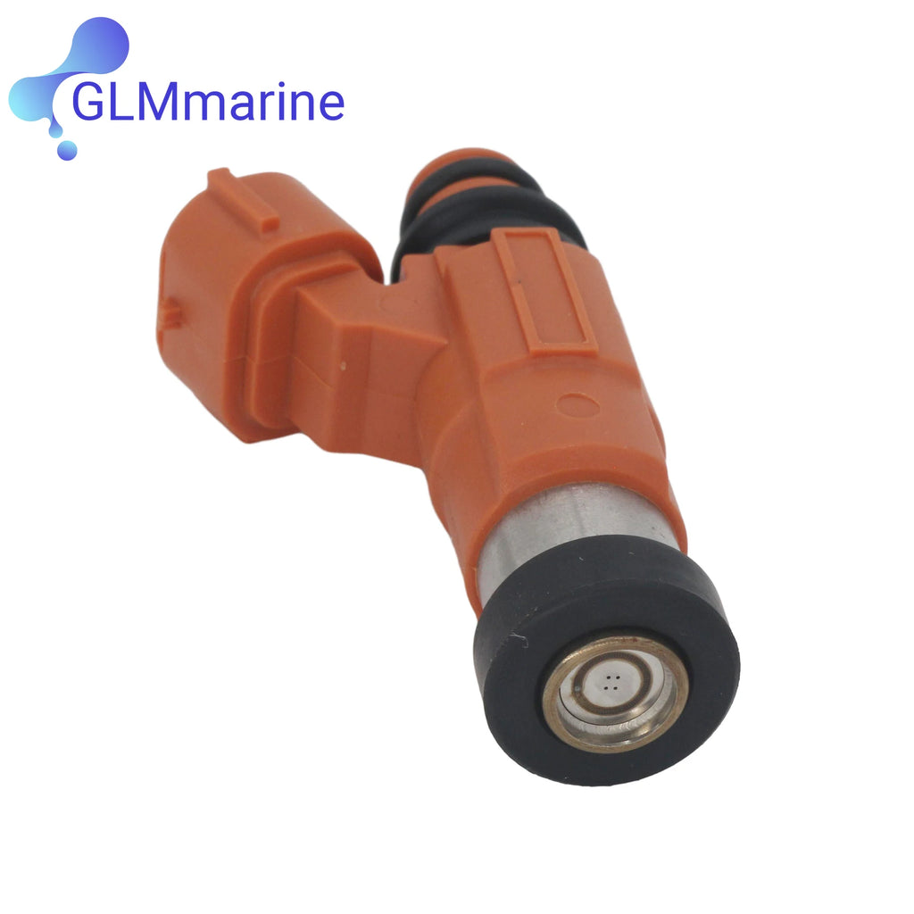 68V-8A360 Fuel Injector for Yamaha F115 Outboard Engine 68V-13761 for Mercury 880887T1 Replaces 68V-13761-10 Bosch CDH210 INP771