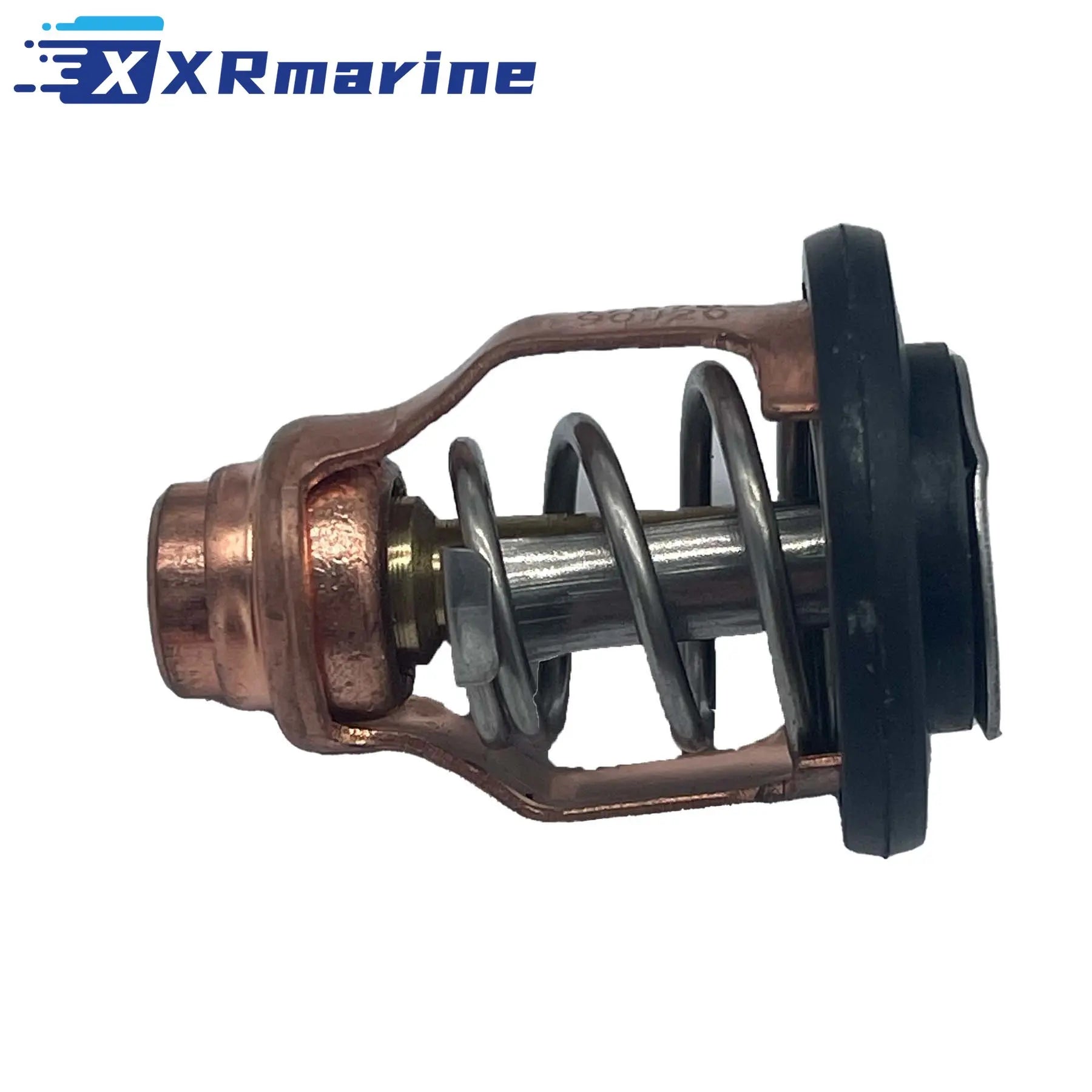 17670-90J20 Thermostat 50°C For Suzuki Outboard DF 100 115 140 150 175 200 250 300 HP Engine 17670-90J21