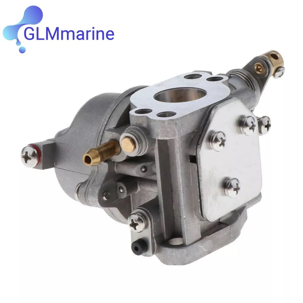Carburetor Marine Carbs 68D-14301 -03 -13 for Yamaha 4 Stroke F4MLHD F4MSHD F4MLH F4MSH Outboard Motor 67D-14301 -03 -20 -23 -21