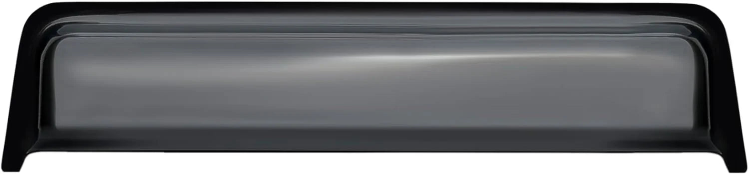 50/75/105cm Caravan Window Rain Shield RainBlade Universal Rain Guard For RV Window Deflector Sun Visor Protective Accessories