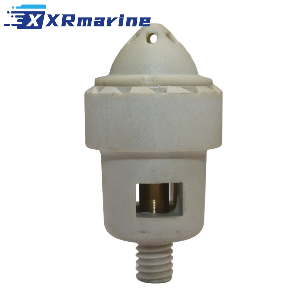 0329766 Thermostat 143℉ 62° 0394409 For Johnson Evinrude V4 V8 60-300HP Outboard 0434137 765580 Replace Sierra 18-3500 GLM 13170