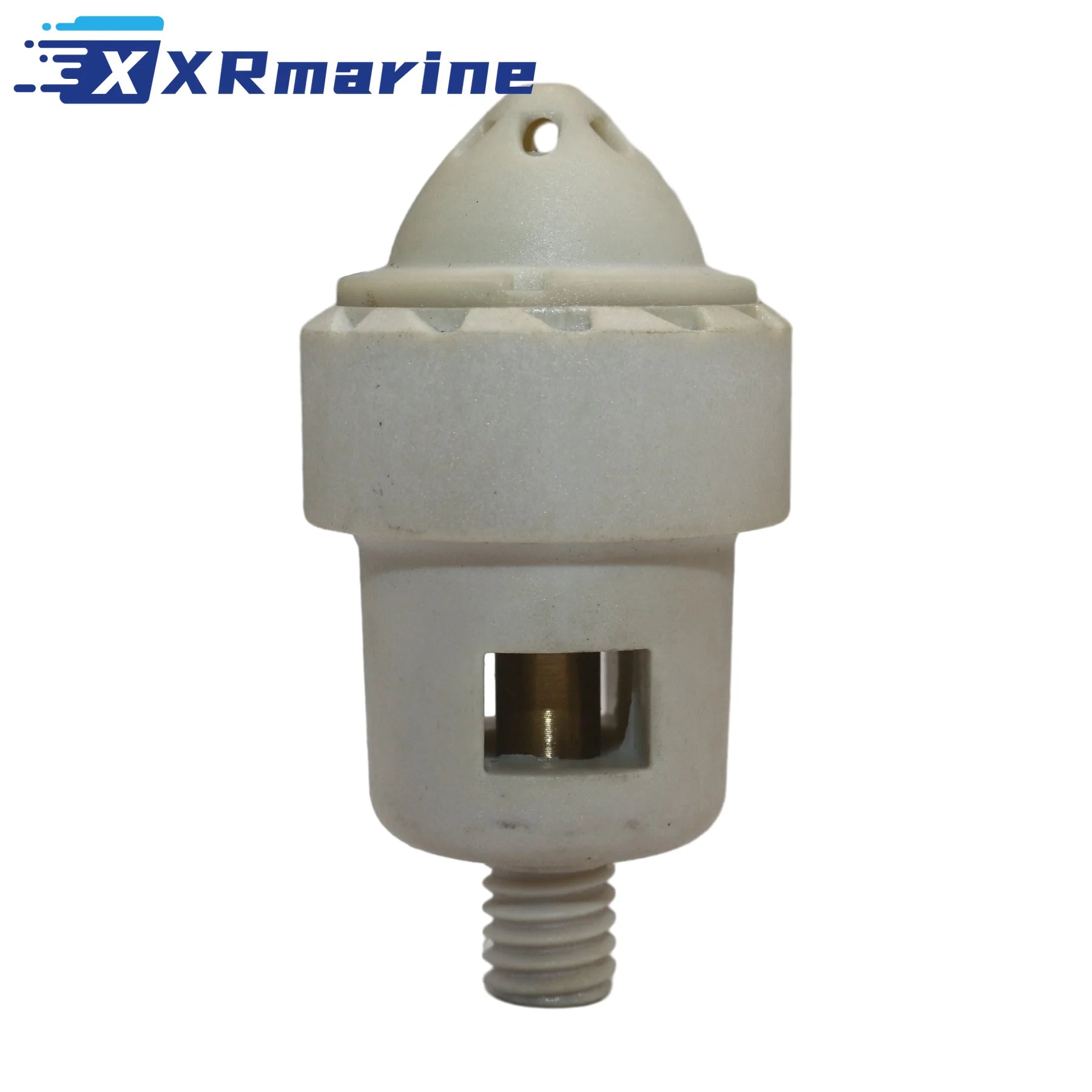 0329766 Thermostat 143℉ 62° 0394409 For Johnson Evinrude V4 V8 60-300HP Outboard 0434137 765580 Replace Sierra 18-3500 GLM 13170