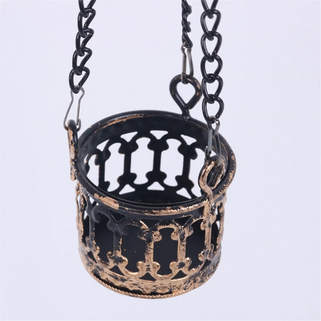 A71Z Solar Hot Air Balloon - Solar Lanterns Outdoor Hanging Waterproof for Garden Yard Patio Farmhouse Decoration