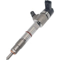 4PCS Fuel Injector For JAC SHUAILING 2.8L 493TCI HFC4DA1-2B1 150-160 H/P-2006（0445110335 ）