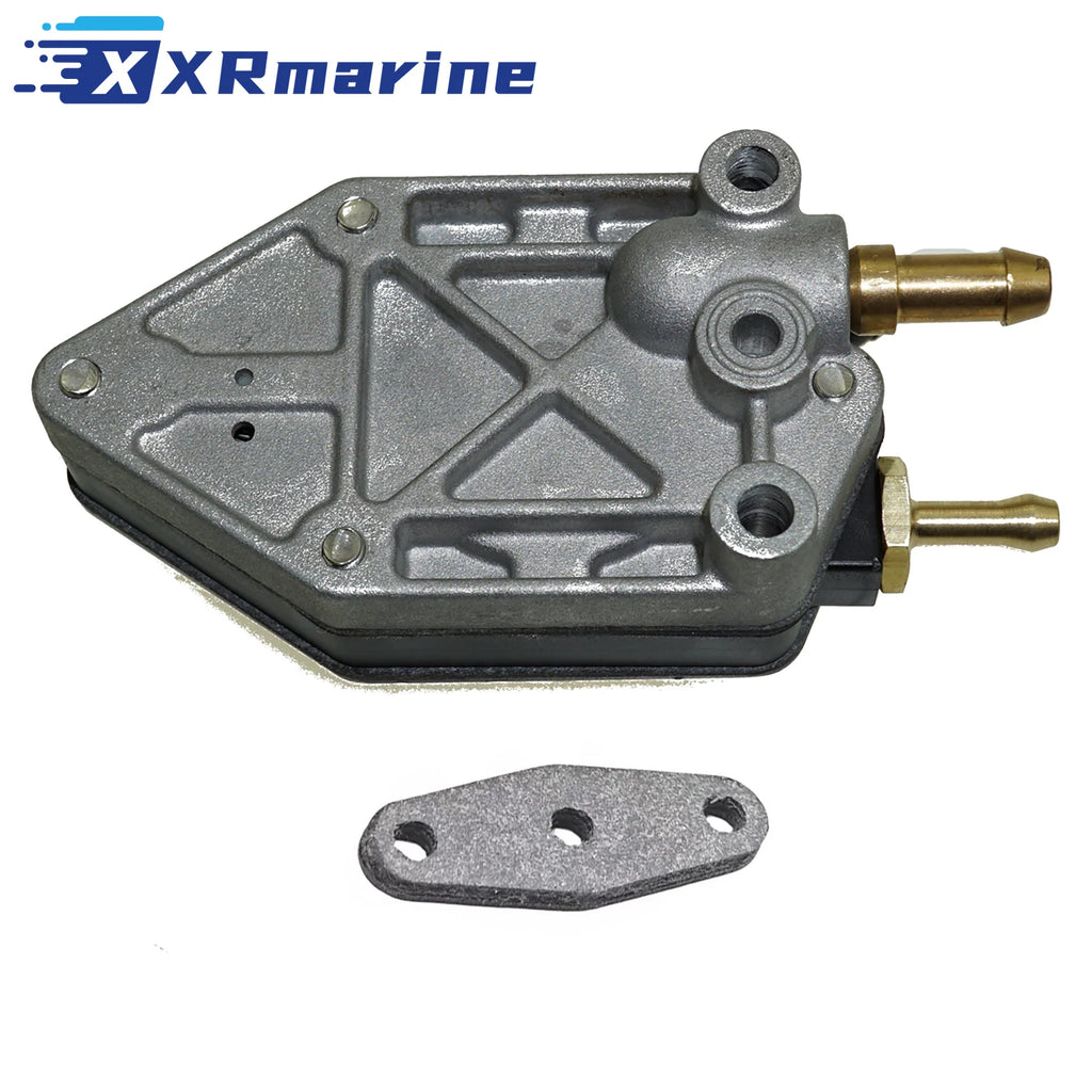 433386 438555 777764 Fuel Pump For Johnson Evinrude Outboard 20-30 HP Replacement Sierra 18-7353 Mallory 9-35353