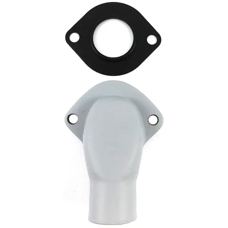 854031 Water Hose Connector for Volvo Penta Sterndrive 200 250 270 275 280 285 290 SP-A DP-C Engine 851766 897600 18-2777