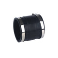 3852742 Lower Exhaust Hose Bellow for OMC 2.3L 2.6L 5.0L 5.7L 5.8L 7.4L 7.5L 8.2L Stern Drive 912376 913592 18-2781 9-72801
