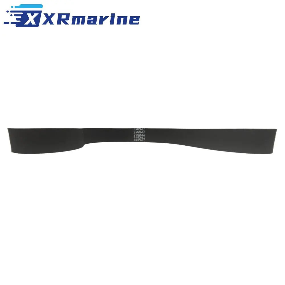 3582424 Circulation Pump Drive Belt For Volvo Penta KAD KAMD 32 42 44 300 Marine Engines KAD300 KAMD300