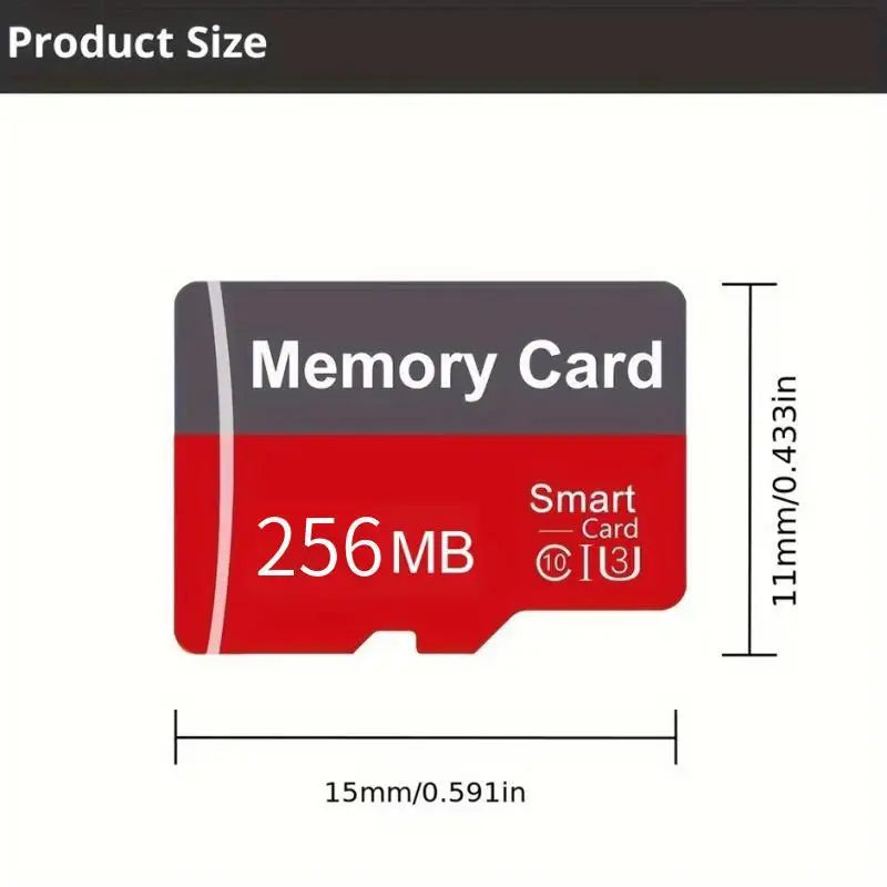 Small capacity Memory card 64MB 128BM 256MB 512MB micro card 128M SD card micro card