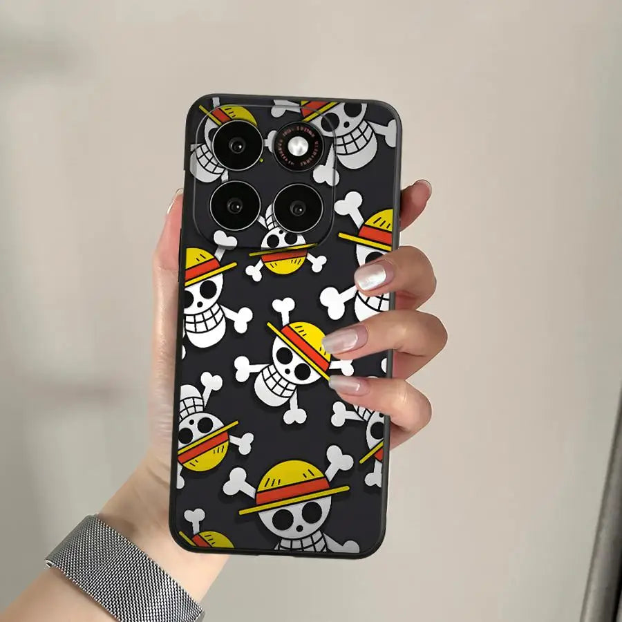 Case for Motorola Moto G32 96 Edge 20 30 40 50 60 70 S30 G52 50 G71 85 G51 73 G53 S50 G22 86 G60 75 G50 55 Phone Cover G30 One