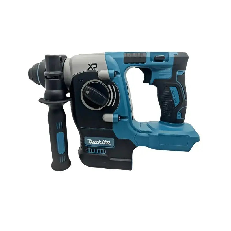 Makita 273Cordless Brushless Hammer Drill High Torque Rechargeable Rotary Hammer for Drilling & Chiseling (Battery Not Included)