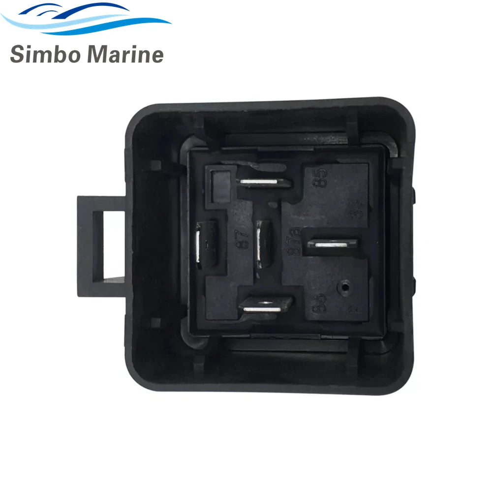 882751A1 Power Trim Relay For MerCruiser 600-1200 SCI 600 700 850 HP Outboard Motor sierra 18-5849