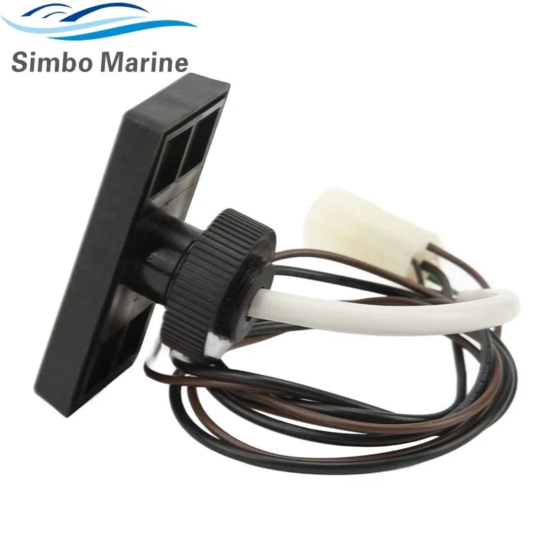 2 pcs Drives Trim Tilt Switch Control Panel For Volvo Penta Boat Motor DP DP290 DPX SX SP290 SP-E 3855560 3855650 853846 873617