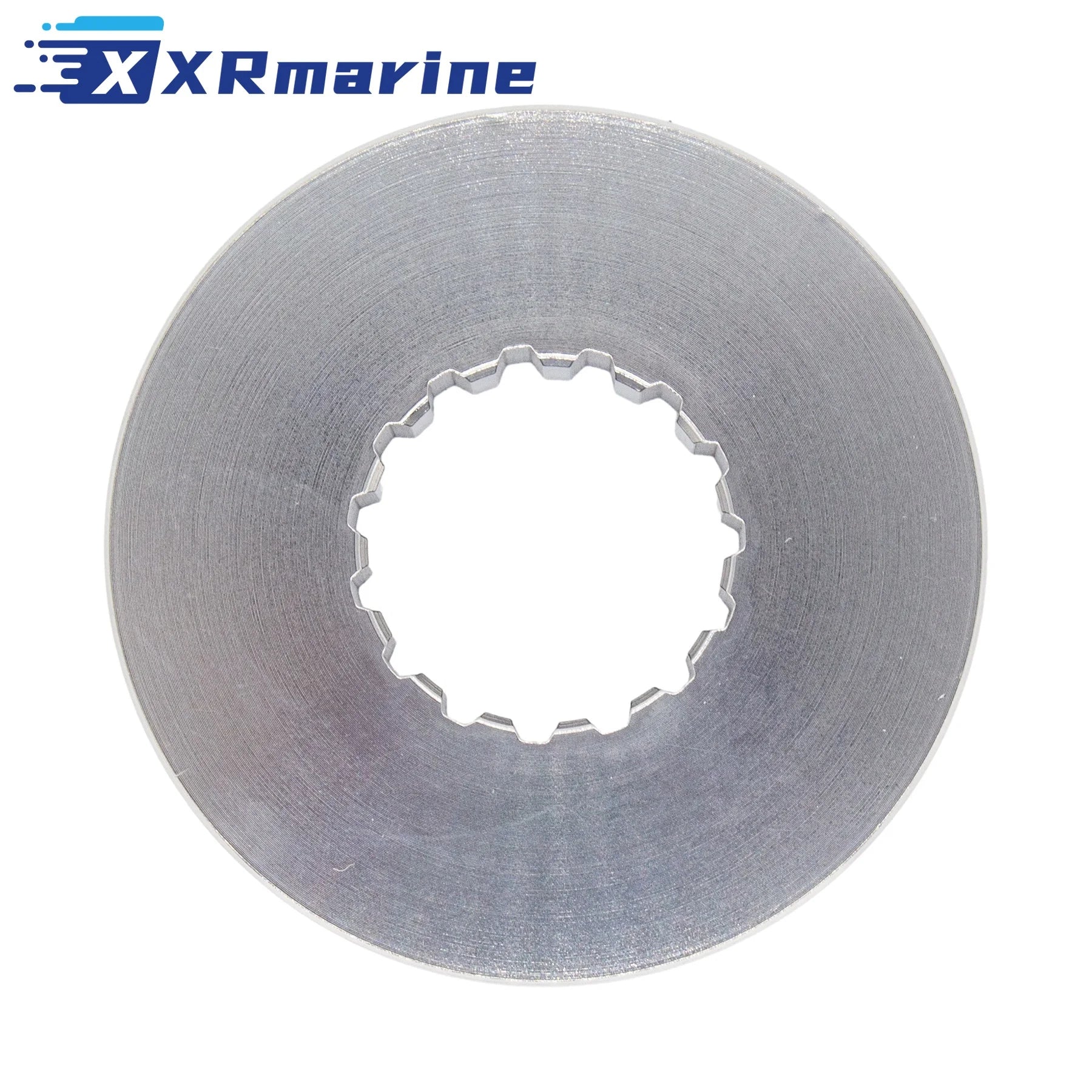 Propeller Spacer For Yamaha T-50 C-70 F L 100HP 115HP 130HP 150HP 175HP 200HP Outboard Engine 688-45997-00 01 18-4274