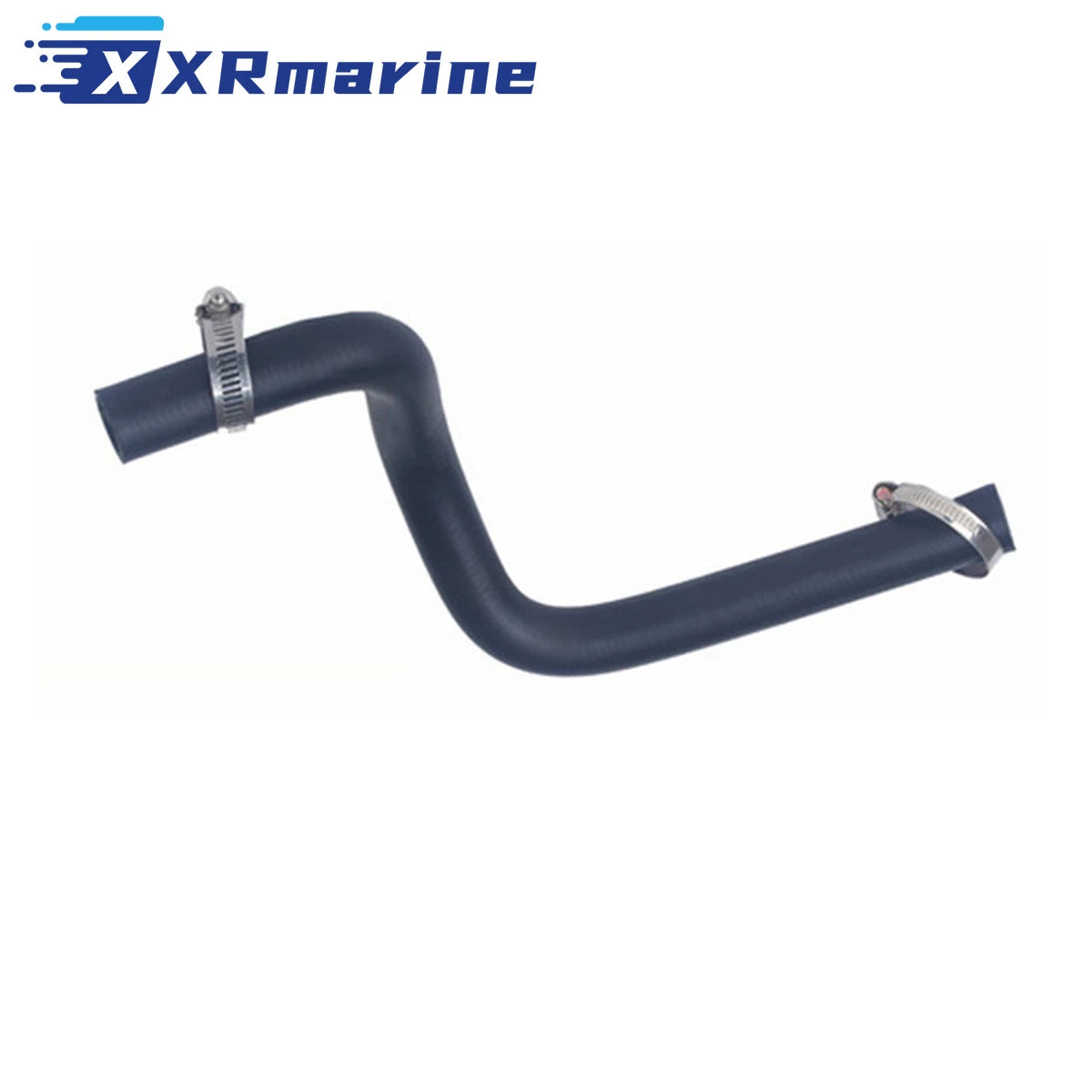 32-8M0090859 Transom Water Intake Hose for Mercruiser Bravo 1 2 3 Outdrive Sterndrive Repl 32-43437 18-3603