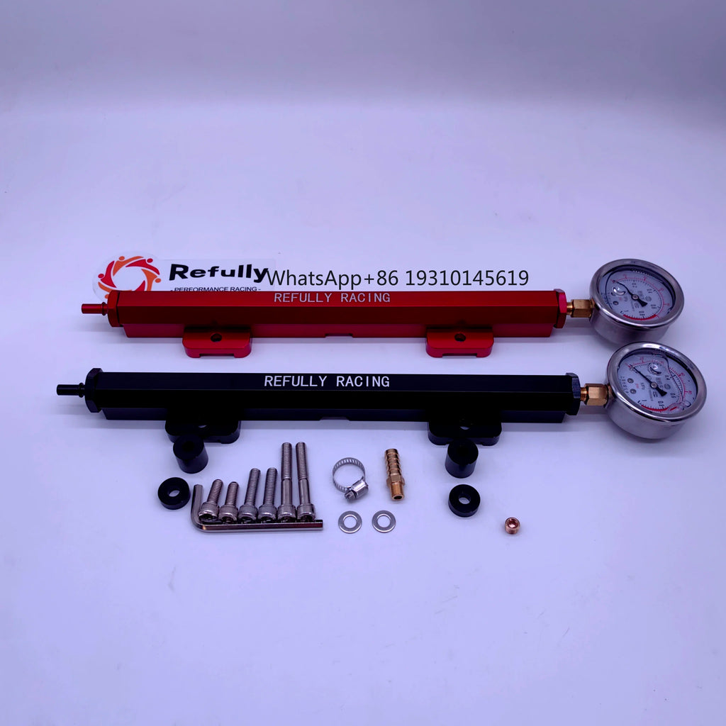 for  Yamaha 1.8L High Flow Billet Fuel Rail