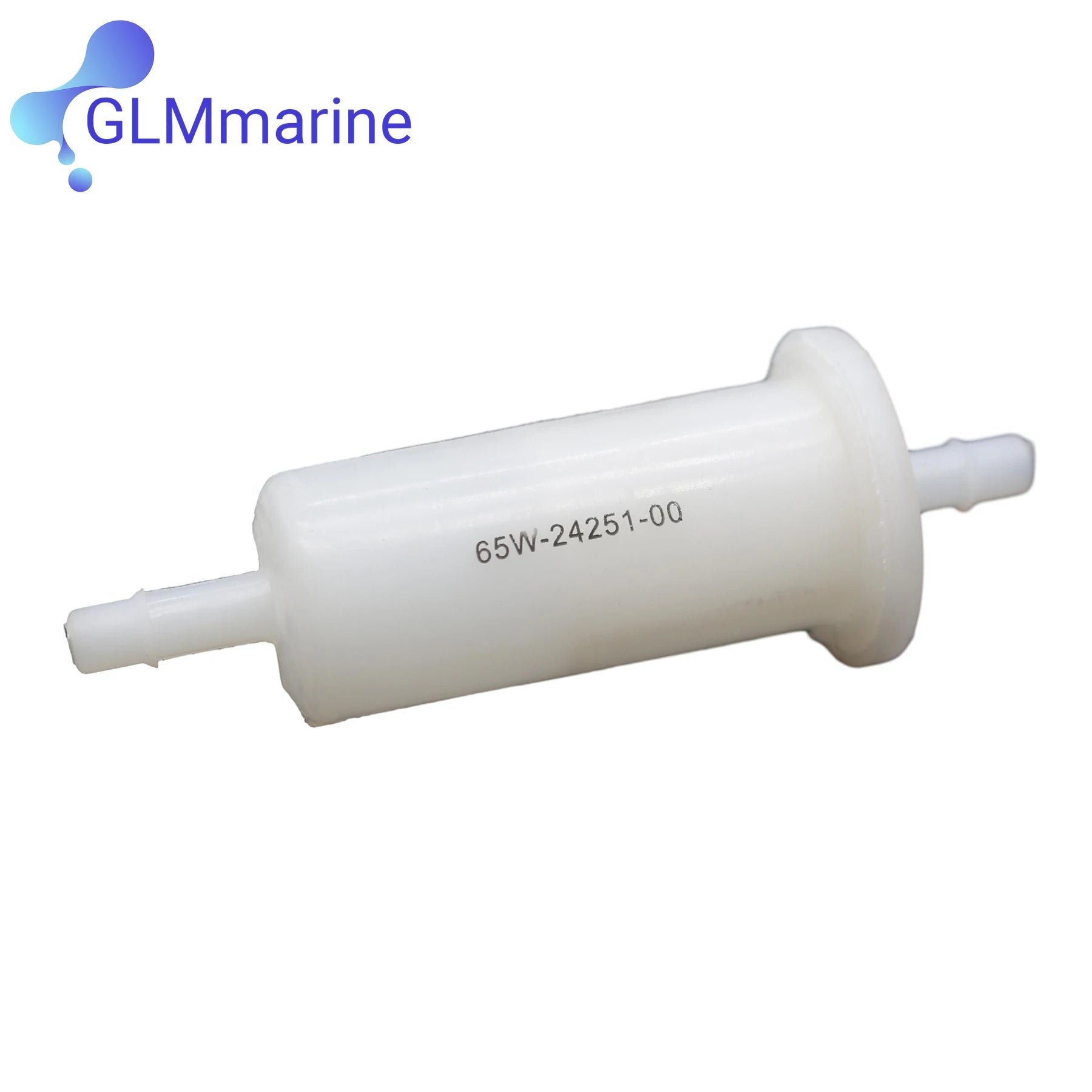 35-134301 Fuel Filter For Mercury Marine Outboard 20 25 30 35 40 45 50 55 60 65 75 80 90 100 105 115 125 140 225 250 275 HP