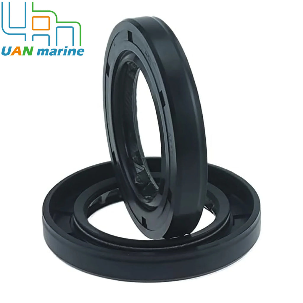 2 Pcs Oil Seal 25-032-06-S Compatible with Kohler CH18-CH26 CH620-CH752 CV18-CV25 SV710-SV840 ZT710-ZT740 Engine 52-032-08-S