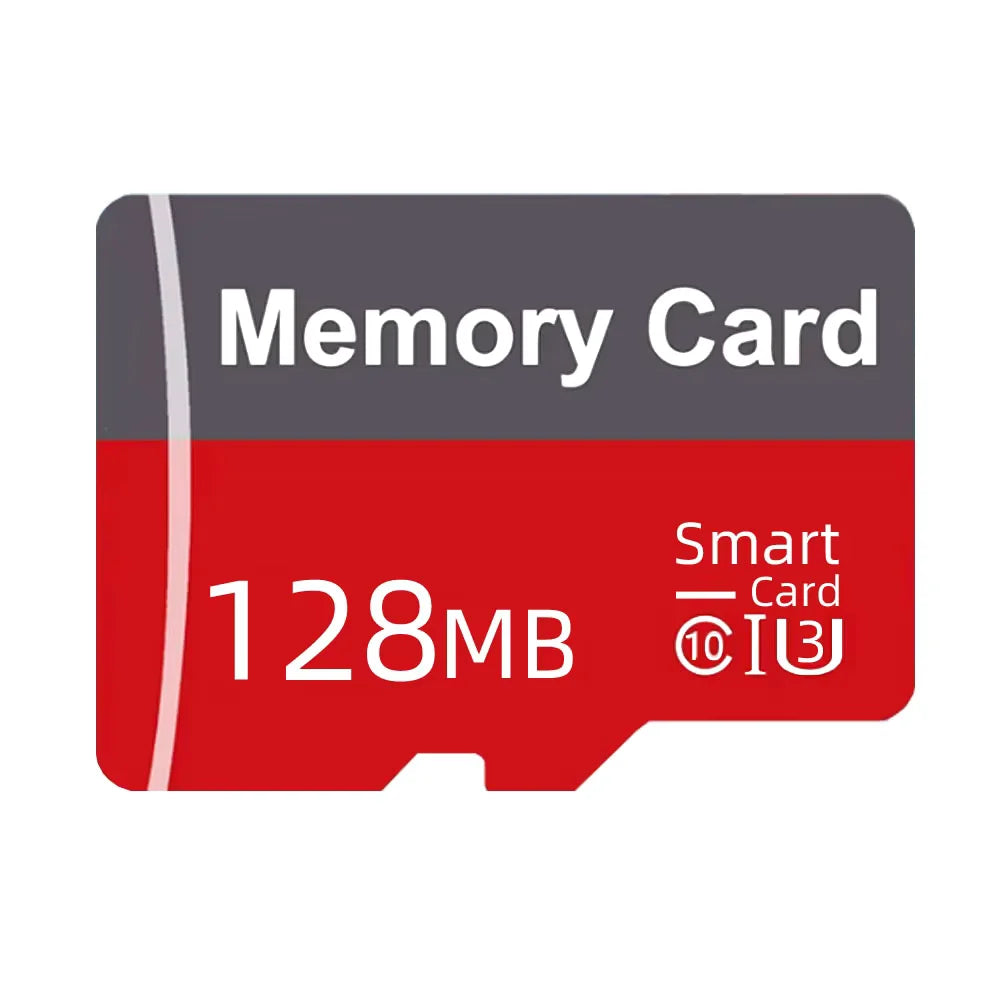 Small capacity Memory card 64MB 128BM 256MB 512MB micro card 128M SD card micro card