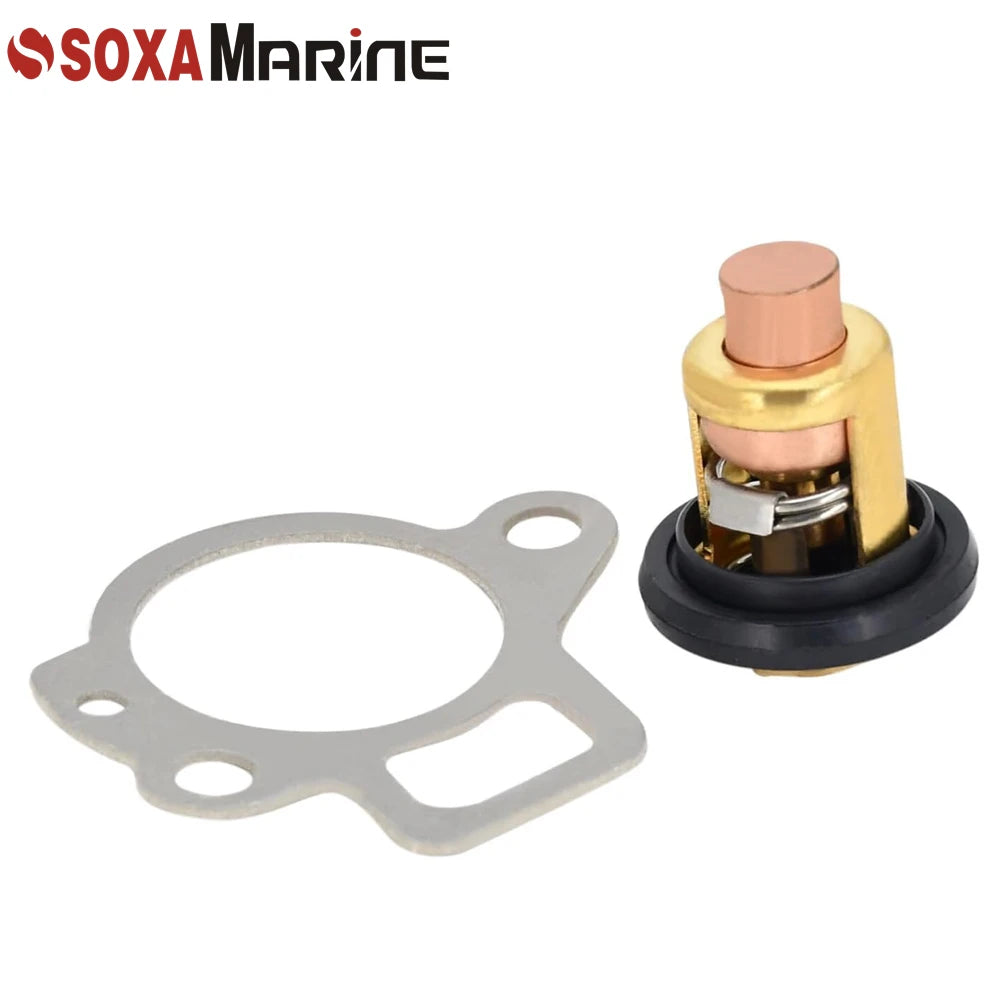 For Parsun Outboard F9.9 F15 F20 F25 F30 F40 F50 F60 Motor Thermostat F15-07000031