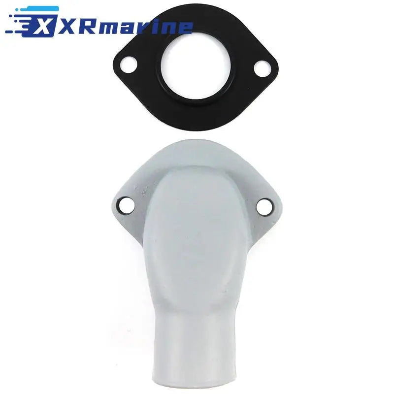 854031 Water Hose Connector for Volvo Penta Sterndrive 200 250 270 275 280 285 290 SP-A DP-C Engine 851766 897600 18-2777