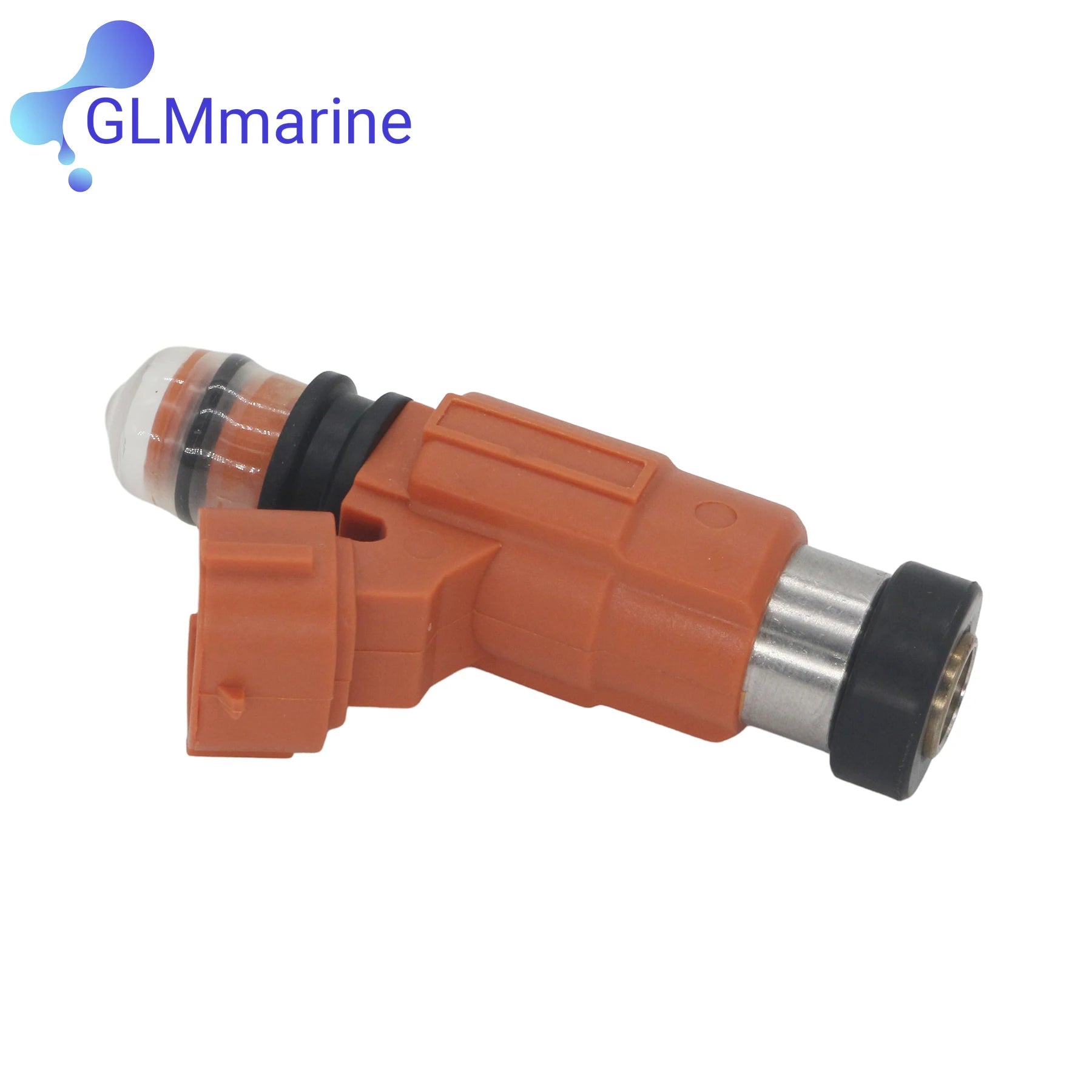 68V-8A360 Fuel Injector for Yamaha F115 Outboard Engine 68V-13761 for Mercury 880887T1 Replaces 68V-13761-10 Bosch CDH210 INP771