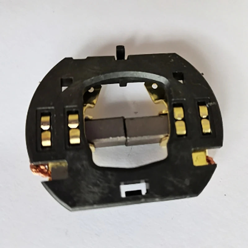 Carbon Brush Holder For Dewalt N109434 DC827 DC835 DCF885M2 DCF835M2 DCF835 DCF885 Hand Tool-N30R