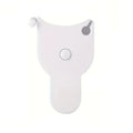 Automatic Telescopic Tape Measure Body Measuring Tape Sewing Ruler Tools Centimeter Tapes For Body Meter Measure White Tools