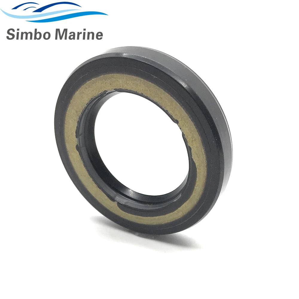 2pcs Oil Seal 26-854017M 26-82233M 26-854017 for Mercury Mariner for Outboard Motor Sierra 18-0296 GLM 85225