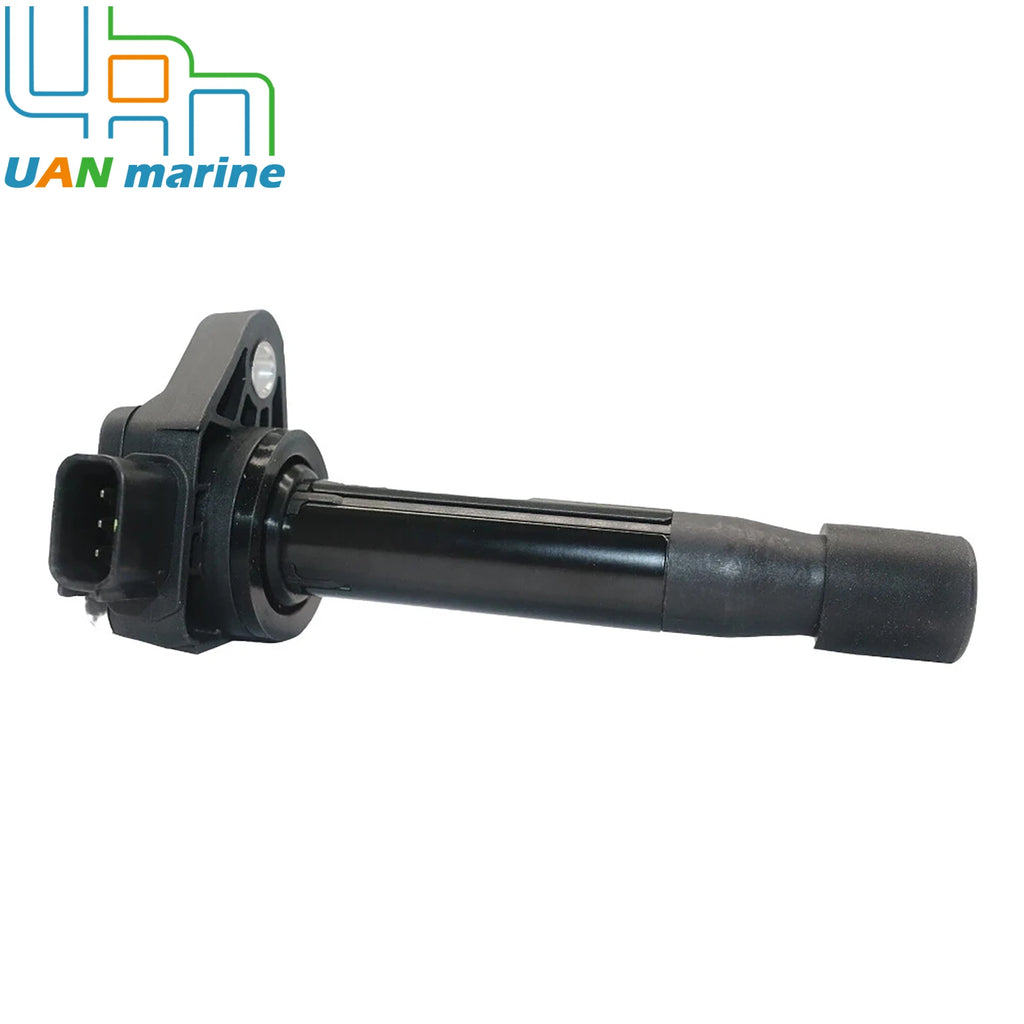 Coil Plug Hole Compatible with Honda 200 225 250 HP Outboard Engine Ignition System 30520-ZX2-003 30520ZX2003