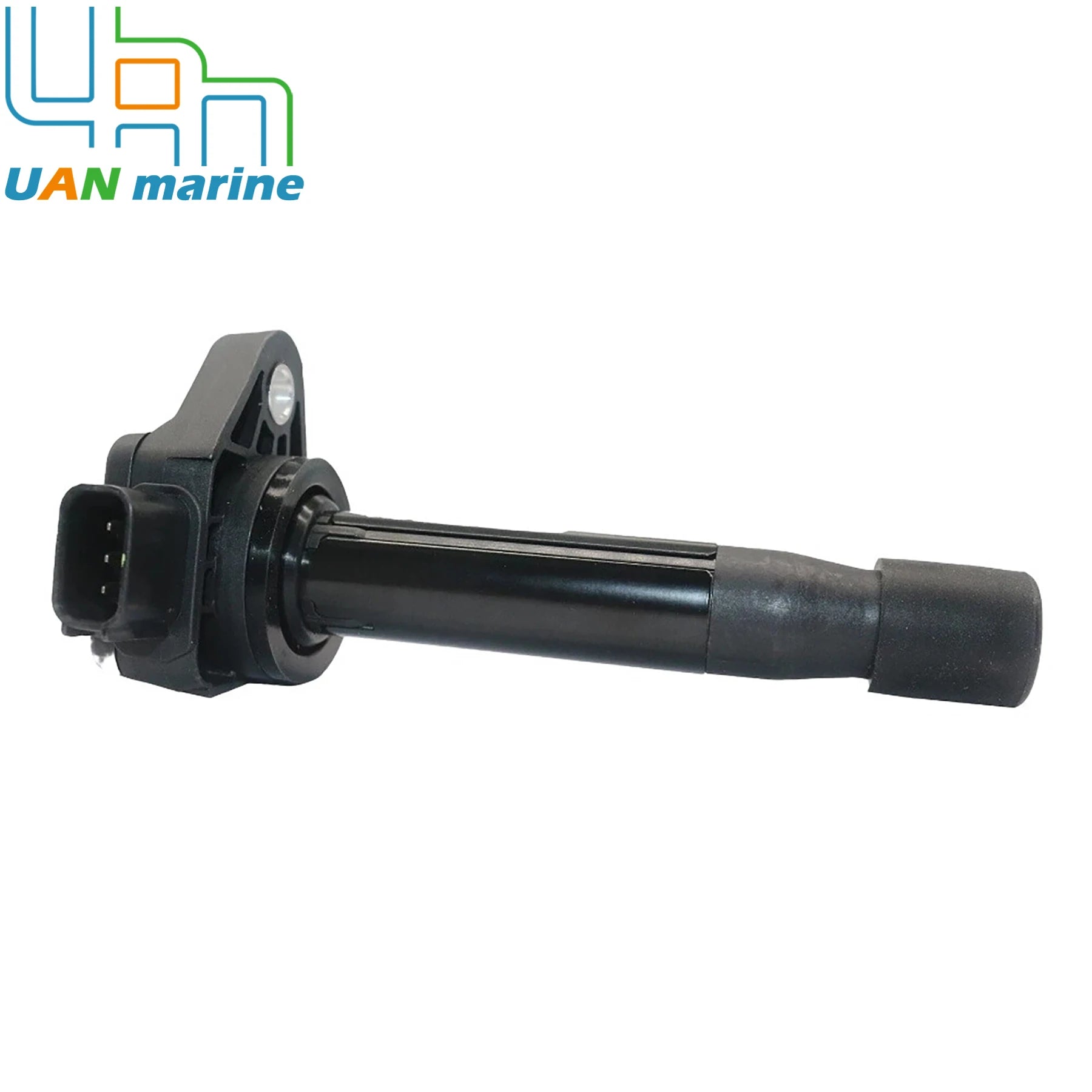 Coil Plug Hole Compatible with Honda 200 225 250 HP Outboard Engine Ignition System 30520-ZX2-003 30520ZX2003