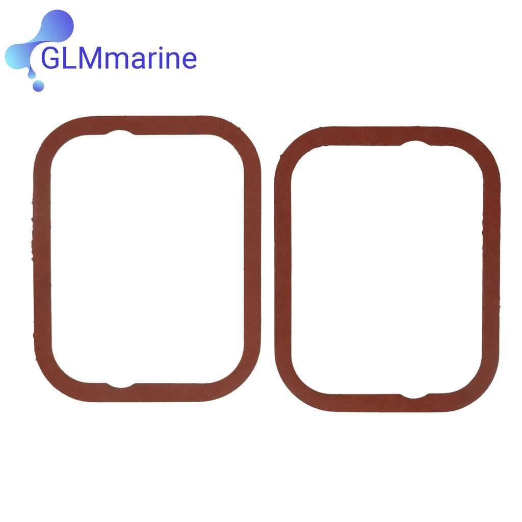 Decarbonizing Head Gasket Kit for Volvo Penta MD11C MD11D 876376 875553 Orbitrade 21553 Crom Marine 121049